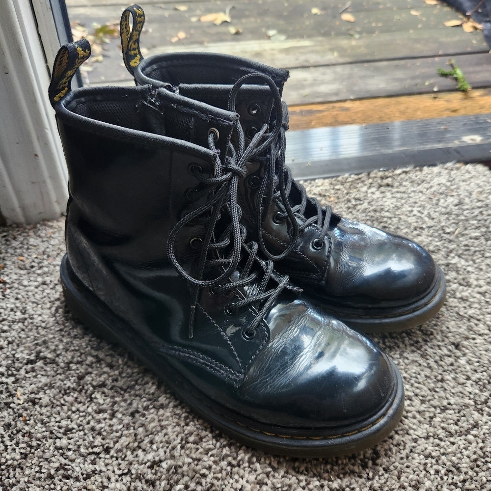 Dr. Martens size 4